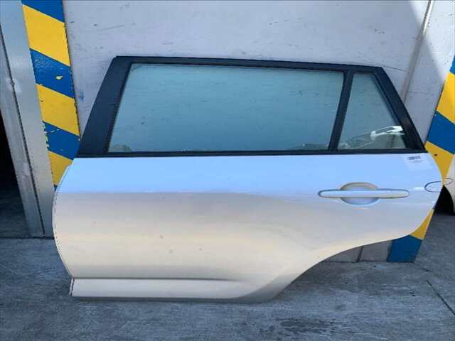 Puerta Trasera Izquierda Toyota Rav4 2.2 D4D136-150CV