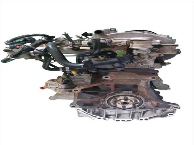 Foto 3ª: Motor Completo Audi A4 B5 C5 150CV 110KW [AWT] (2004)