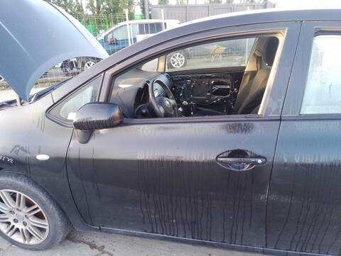 Foto 2ª: Puerta Delantera Izquierda Toyota Auris LUNA 90CV 66KW [D 1ND] (2007)