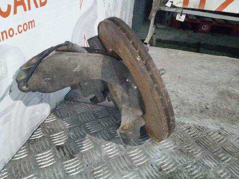 Foto 3ª: Mangueta Delantera Derecha Ford Focus TREND 90CV 66KW [HHDA] (2006)