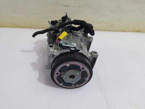 Compresor Aire Acondicionado Opel Grandland OPEL 2020 131CV