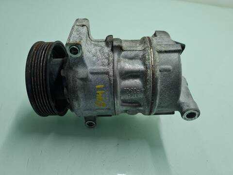 Compresor Aire Acondicionado Volkswagen Polo ADVANCE 95CV 70KW