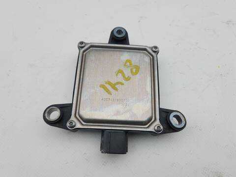 Foto 3ª: Centralita Motor ECU Toyota Yaris MXPJ1) 1.5 HYBRID 92CV [M15A] (2024)