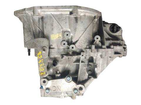 Caja Cambios Nissan Qashqai 2.0 DCI