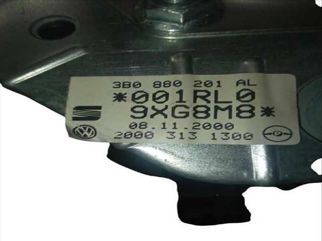 Foto 3ª: Airbag Delantero Izquierdo Volkswagen Passat 1.9 TDI 130CV (2000)