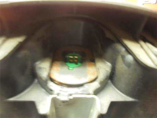 Foto 3ª: Airbag Delantero Izquierdo Peugeot 307 1.6 BIOFLEX [NFU (TU5JP4)]