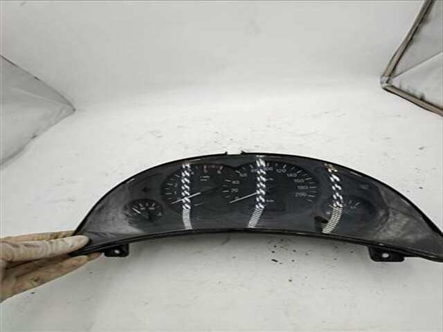 Foto 2ª: Cuadro de Instrumentos Opel Combo 1.3 CARGO [1.3 LTR. - 51 KW 16V CDTI CAT (Z 13 DT - LN9)]