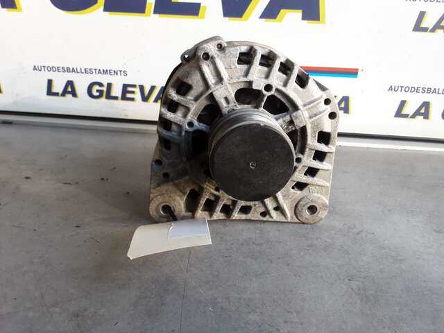 Alternador Nissan Kubistar 1.5 DCI84CV 0CV
