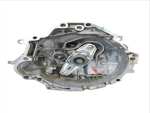 Caja Cambios Audi A4 1.8 T 150CV