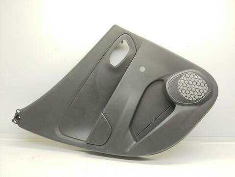 Tapizados Cartoneras Renault Clio 90CV 66KW