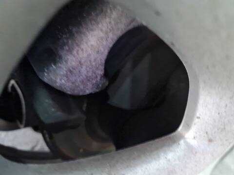 Pedal Embrague Renault Megane DYNAMIQUE III COUPE 110CV 81KW