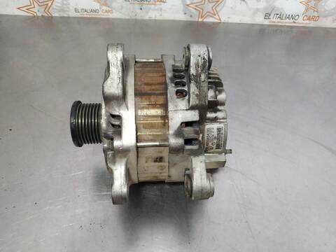 Foto 4ª: Alternador Renault Laguna PRIVILEGE III 150CV 110KW [M9R J8] (2008)