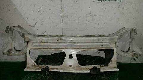 Panel Frontal Renault Kangoo RAPID FC0S/V) 80CV 59KW