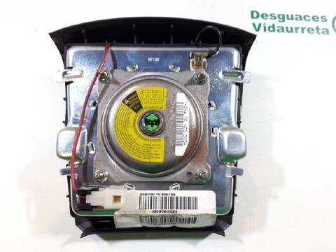 Foto 2ª: Airbag Delantero Izquierdo Ssangyong Rexton 270 XDI LIMITED 163CV 120KW [D27DT] (2005)