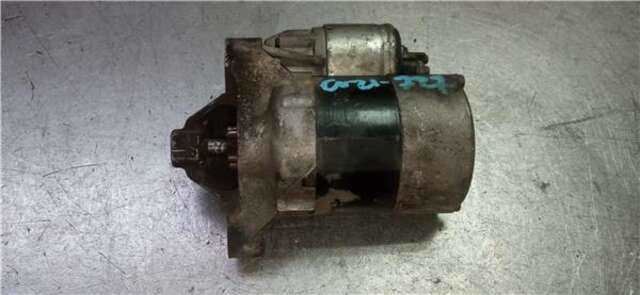 Motor de Arranque Renault Clio 1.2 16V (75CV)
