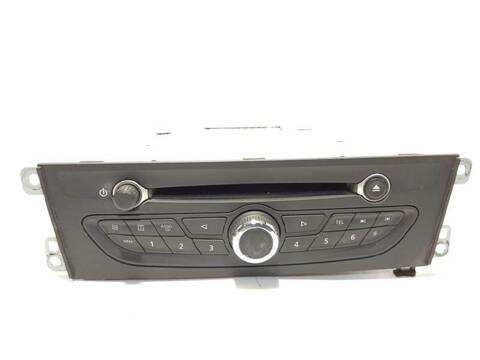 Foto 3ª: Sistema Audio Radio CD Renault Latitude 2.0 DCI DIESEL FAP 150CV 110KW [M9R824] (2011)