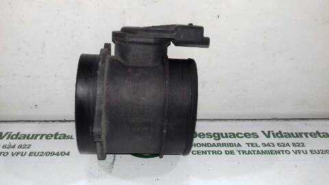 Caudalimetro Peugeot Partner 1.6 16V HDI 90CV 66KW