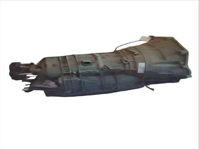 Caja Cambios Jaguar XF 3.0