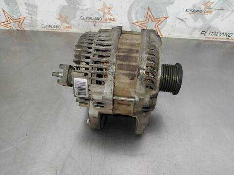 Foto 2ª: Alternador Renault Laguna PRIVILEGE III 150CV 110KW [M9R J8] (2008)