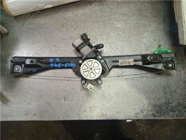 Elevalunas Eléctrico Delantero Derecho Fiat Linea 1.3 D MULTIJET