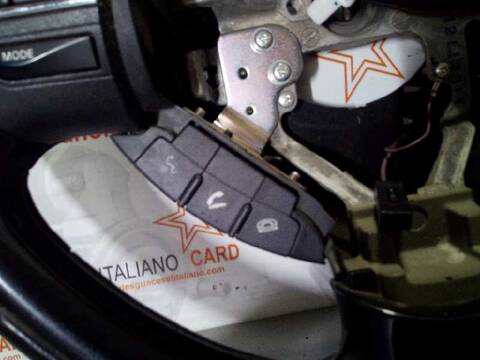 Foto 4ª: Volante Peugeot 4008 ALLURE 150CV 110KW [4N13] (2013)