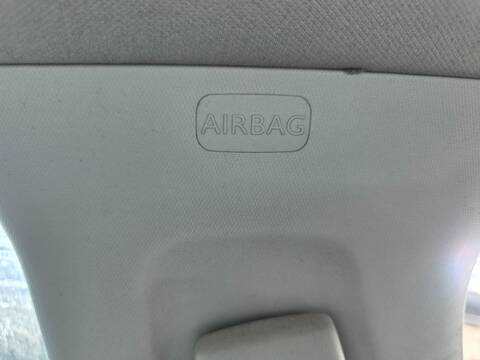Airbag Cortina Delantero Izquierdo Peugeot 2008 HMZ