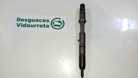 Inyectores Audi Allroad 2.5 TDI 132KW) 180CV