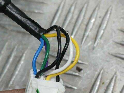 Foto 3ª: Retrovisor Derecho Mitsubishi Space Star MOTION 71CV 52KW [3A92] (2024)