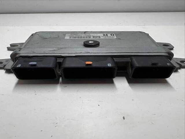 Centralita Motor ECU Nissan Note VERSION INDEFINIDA