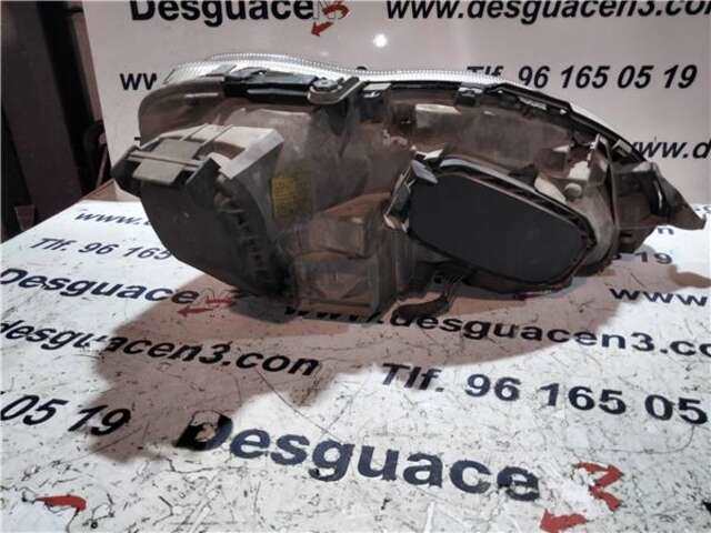 Foto 2ª: Faro Izquierdo Mercedes Clase S 220 3.2 320 CDI (220.026) [3.2 LTR. - 145 KW CDI CAT] [613960]