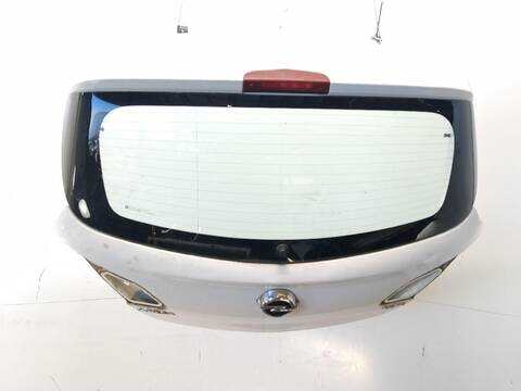 Portón Opel Corsa 1.3 CDTI 08 68)
