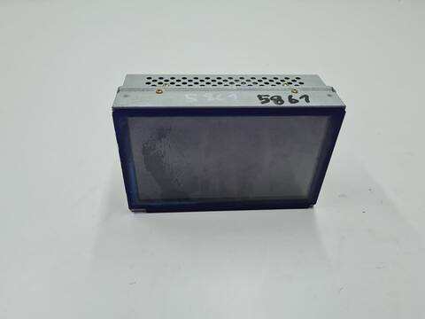 Sistema GPS Nissan Patrol LUXURY 160CV 118KW