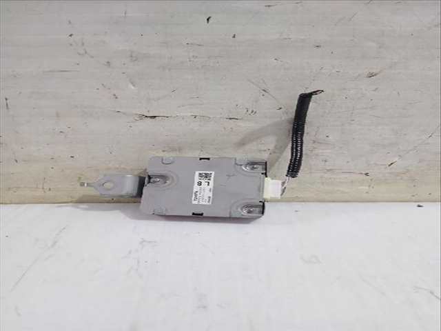 Centralita Motor ECU Toyota Rav4 2.0 MXAA52) 175CV