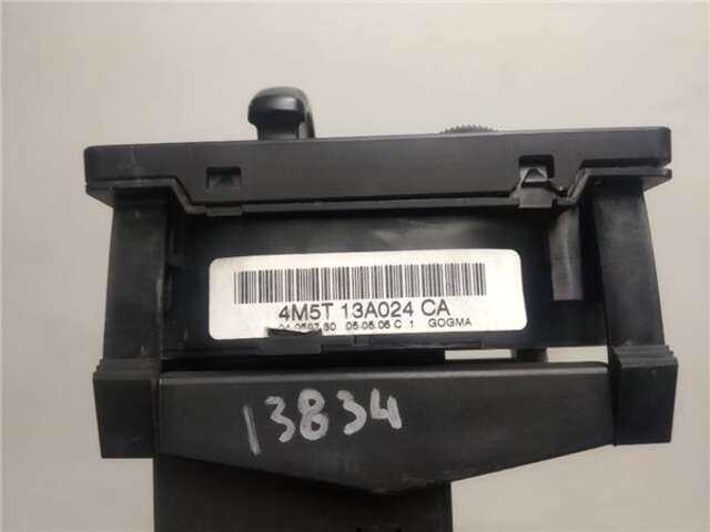 Foto 3ª: Mando Multifuncion Ford C Max 1.6 AMBIENTE (D) [1.6 LTR. - 80 KW TDCI CAT] FOCUS(CAP)(2003 _2007) [G8DA]