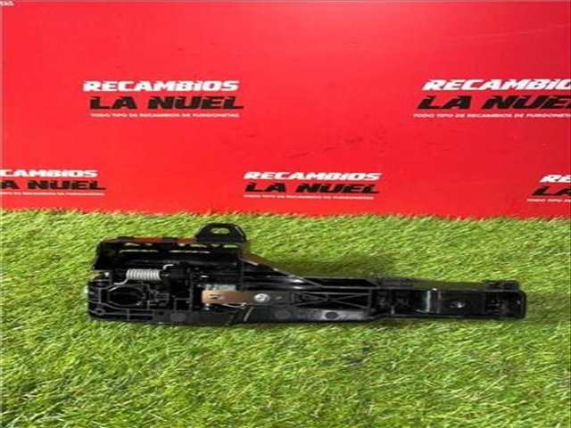 Foto 4ª: Maneta Exterior Delantera Derecha Renault Express ADVANCE BLUE DCI DIESEL FAP 75CV 55KW [K9K U8] (2021)