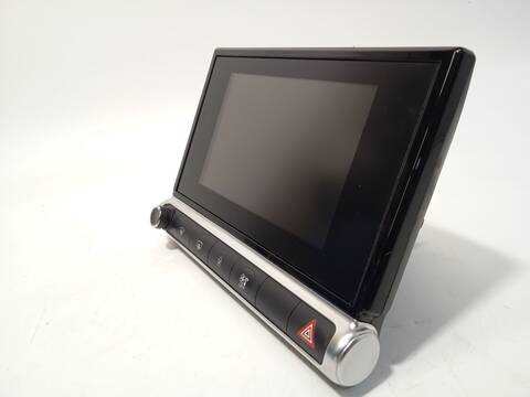 Foto 2ª: Pantalla Multifuncion Citroen C4 1.5 BLUEHDI 100 102CV 75KW [YHY] (2019)