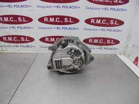 Foto 3ª: Alternador Kia Carnival 2.9 CRDI VGT ACTIVE 185CV 136KW [J3] (2007)