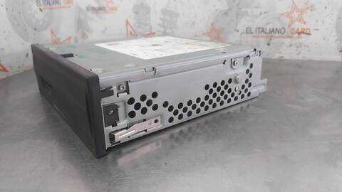 Foto 3ª: Sistema GPS Skoda Octavia SCOUT 4X4 150CV 110KW [CRM] (2017)