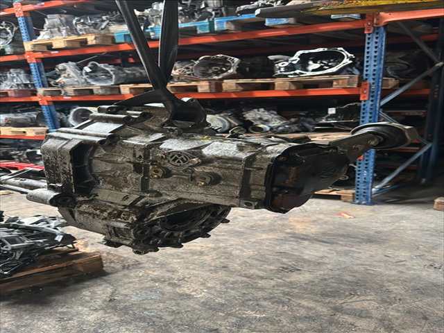 Caja Cambios Volkswagen Transporter 1.9 TD