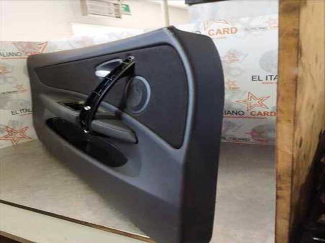 Foto 4ª: Tapizados Cartoneras Bmw Serie 1 114 120D BERLINA 177CV 130KW [N47D20A] (2008)