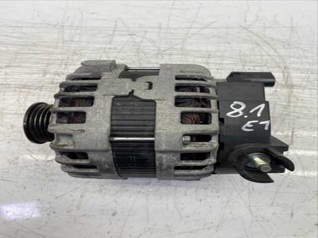 Foto 2ª: Alternador Jaguar XE 200 CV 147KW [PT204 AJ20P4] (2017)