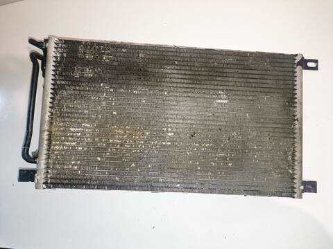 Foto 3ª: Radiador Calefaccion A.A. Bmw X3 3.0D 3.0 TD 204CV (2004)