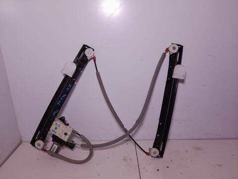 Elevalunas Eléctrico Delantero Izquierdo Jaguar XF 2.2 DIESEL 200CV 147KW