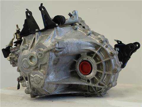 Foto 3ª: Caja Cambios Toyota Auris 2.0 D-4D 126CV 93KW [1AD-FTV] (2014)