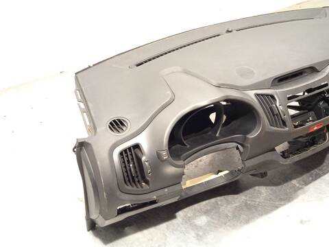 Foto 3ª: Kit Airbag Kia Sportage 2.0 CRDI 136CV 100KW [D4HA] (2010)