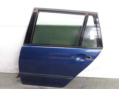 Foto 2ª: Puerta Trasera Izquierda Bmw Serie 3 315 3.0 24V TD 184CV AUT. 190CV [306D1] (1999)