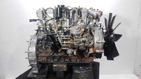 Motor Completo Land Rover Discovery 2.5 TDI 4X4 113CV 83KW