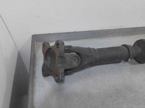 Foto 2ª: Transmision Central Nissan Cabstar NT400 F24M) 28.12 32.12 35.12 F91AN) [YD25] (2015)