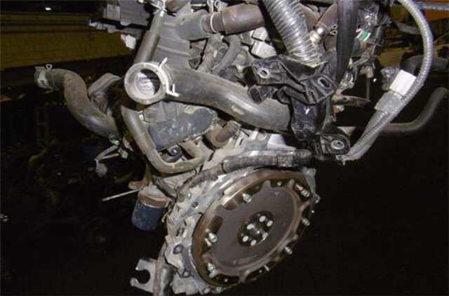 Motor Completo Toyota Yaris 1.5 TS [1.5 LTR. - 77 KW 16V CAT]