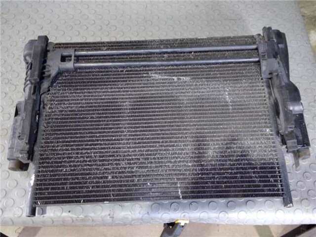 Radiador Calefaccion A.A. Bmw Serie 3 315 1.8 316TI [1.8 LTR. - 85 KW 16V]